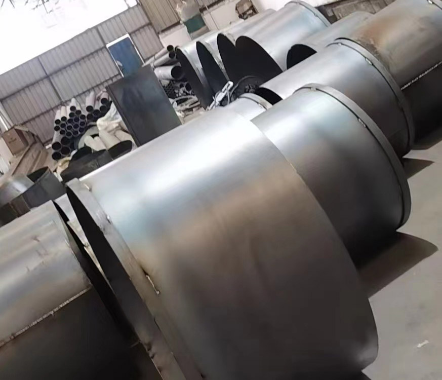 秦淮区试桩护筒