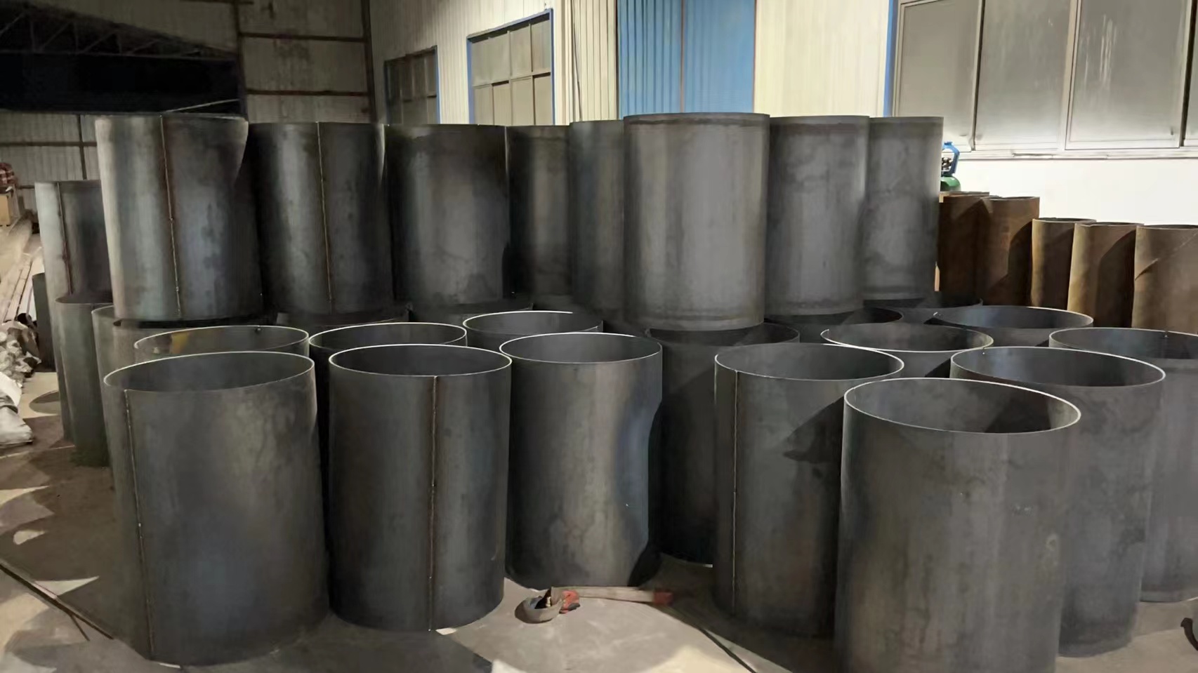 秦淮区试桩护筒厂家