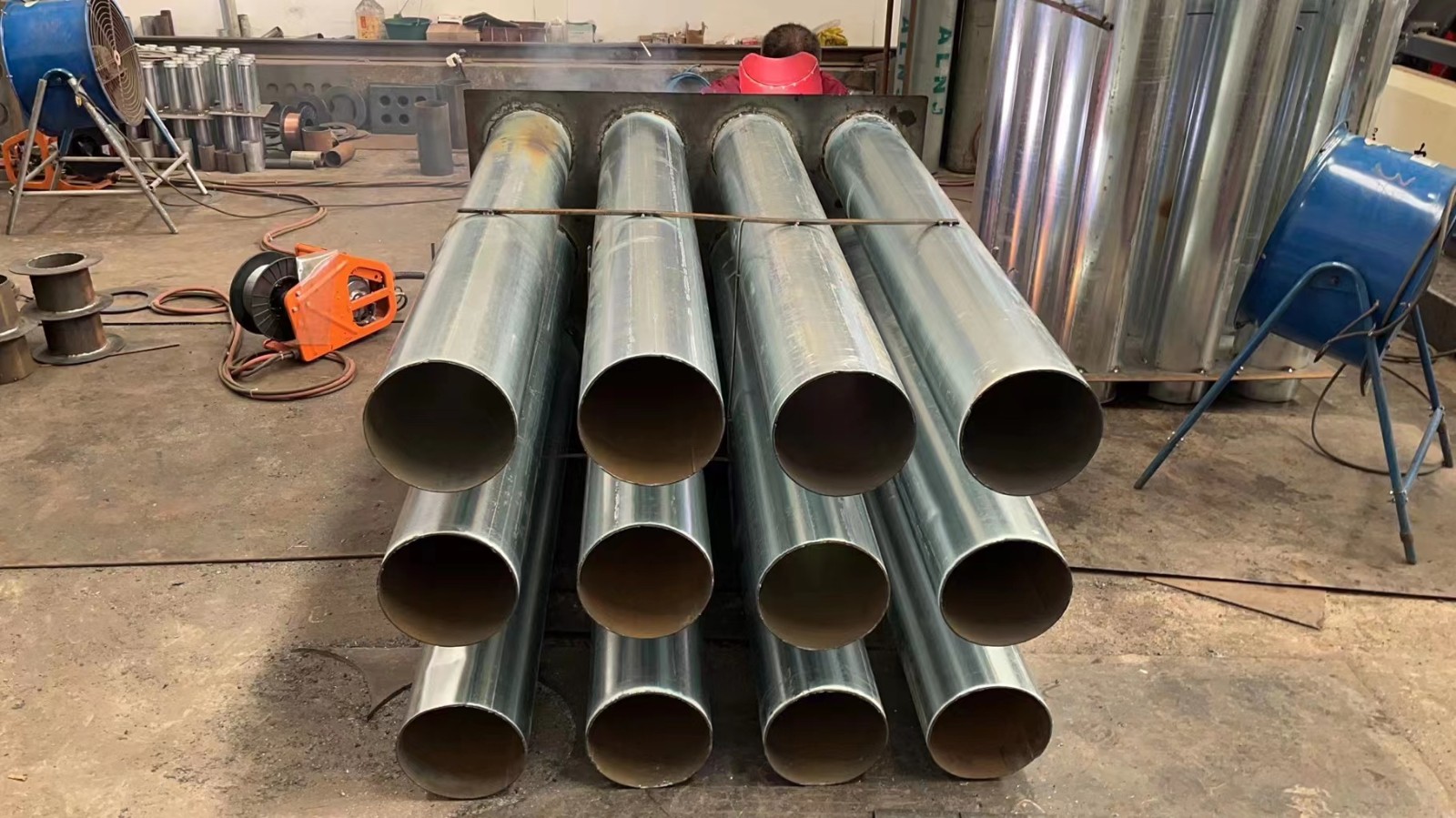 秦淮区电气套管