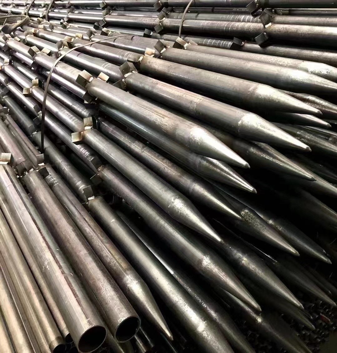 秦淮区电气套管厂家