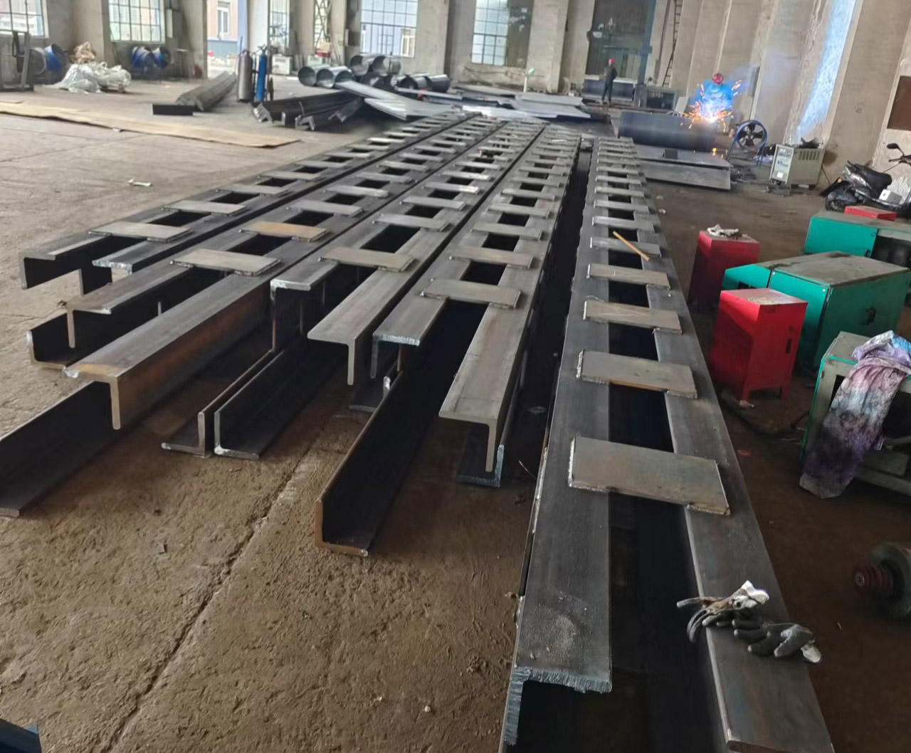 秦淮区钢护筒出租电话